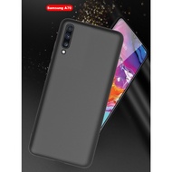 Samsung Galaxy A70 / A70S Premium Slim Matte Precise Phone Case Casing Cover