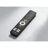 SH-V10 SHARP SMART ANDROID TV 4T-C65FH320X REMOTE CONTROL TV REMOTE CONTROL
