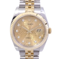 ROLEX Datejust 116233G