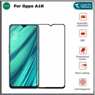 Mondi Store Tempered Glass Oppo A1K Anti-Scratch Glass Oppo A1K