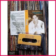 ⊕ ◆ List 2: Male OPM Artist Cassette Tape Vintage Cassettes Tape OPM Cassette Tapes OPM Cassettes