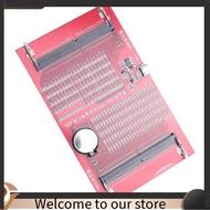 【sunnyshop2】2-In-1 Memory Stick Tester Tool Tester Line Test Tool Laptop Motherboard Memory Slot DDR