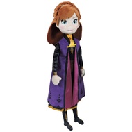 Disney Frozen 2 Elsa Anna Plush Soft Doll Toy Baby Kids Infant Girl Bed time friend Birthday Christm