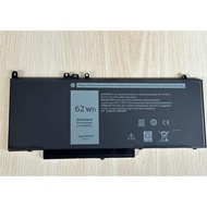 not true link 6MT4T Laptop Battery For Dell Latitude E5470 E5570 Notebook 15.6" M3510 TXF9M 79VRK 07