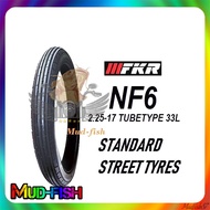 TAYAR FKR 2.25-17 NF6 TAYAR TYRES