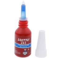 1 PC 10ml Screw Glue Thread Locking Agent Anaerobic Adhesive 242/271 Glue Oil Resistance