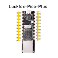 【Sell-Well】 LuckFox Pico Linux board RV1103 Rockchip AI Board ARM Cortex-A7 better than Raspberry Pi
