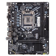 H510M/H510 Motherboard Desktop Computer Game Motherboard DDR4 Support Core 10400/11400F