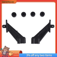 [In Stock]Tail Wing Mount Bracket 7531 for  -10 DBX10 1/10 RC Car Upgrade Parts Spare Accessories