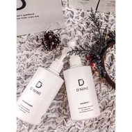 【现货】一天优惠 100%正品保证🇰🇷Dnine 韩国洗护套装 Shampoo + conditioner