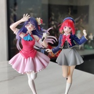 KO Motherland Version TCoreful My Push Child Hoshino Kana Hoshino Ai Merchandise Figure Ornaments