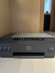 HP Smart Tank 515 打印機連墨水