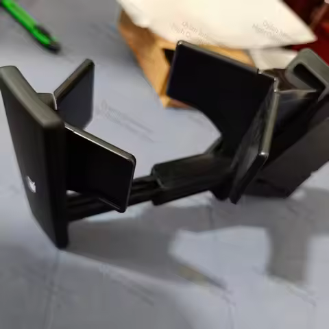 1PC Car Center Console Cup Holder Card Slot for-Polo 9N 2002 2003 2004 2005 2006 2007 2008 2009 2010