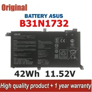 ASUS Battery B31N1732 (for VivoBook S14 S430 S430F S430FA S430FN S430U X430 X430U A571G) ASUS Asus B