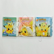 Pokemon Pikachu Password Lock Notebook