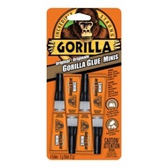 Gorilla Original Glue Minis 12g