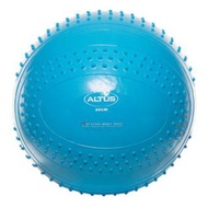 altus 按摩瑜珈球(藍) altus pi yoga ball 專利技術(blue) 55cm,75cm,85cm #玩具#hottoys#gym#運動#運動器材#baby  #健身器材 #減肚 
