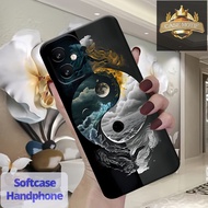 Samsung A06 Case Samsung A06 4G Casing Latest 2024 Softcase Accessories Silicone Casing Case hp