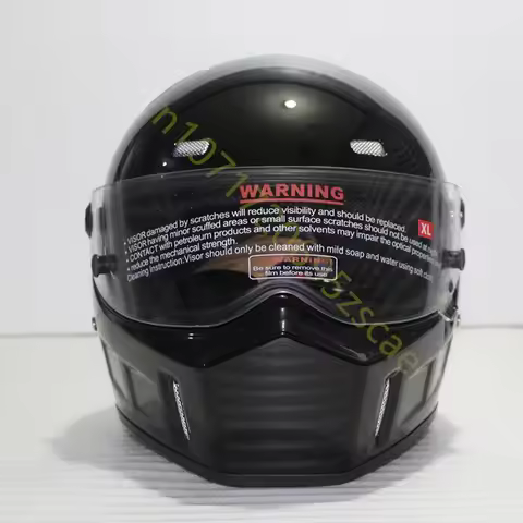 DIY CRG ATV-1 Personalized For SIMPSON Style Motorcycle Racing Full Face Helmet F1 Capacete De Moto 