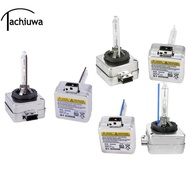 [Tachiuwa] 2x D1S Xenon Hid Car Headlight Bulbs Sturdy Professional 35W Xenon Headlamp