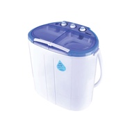 PowerPac 2in1 Mini Washing Machine (PPW920)