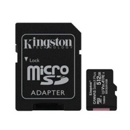 [512GB] Memory Card Pinhole Dedicated Micro SD Card