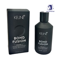 KEUNE BOND FUSION PHASE 3 BOND RECHARGER 200ml