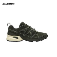 SALOMON UNISEX SHOES SPEEDCROSS 3 EXPANSE LTR Peat/Dlic