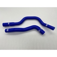 Proton Wira 1.3 1.5 Carburetor Radiator Hose Wira 4G13 4G15 Samco Radiator Hose Samco Sport