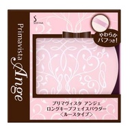 SOFINA Primavista Ange 漾緁 控油瓷效蜜粉 6g