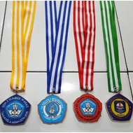 Medali wisuda requst nama | medali wisuda | medali wisuda SD | medali wisuda SMP | medali Wisuda SMA