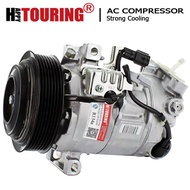 6SBH14C CAR Air AC Compressor for Nissan X-TRAIL Qashqai J11E Renault Scenic 1.6 926004EB0A 92600-4B