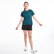 Áo Thun Tay Ngắn Nữ Skechers Dynamic Walking Performance Short Sleeve Tee - SP125W142-006U