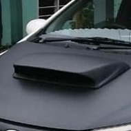 scoop universal bezza alza axia VIOS PROTON PERODUA TOYOTA BODYKIT MURAH BETONG BODYKIT