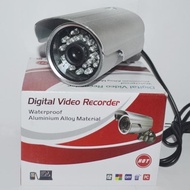 Camera CCTV Portable Memory Card Micro SD Kamera Pengintai OUTDOOR