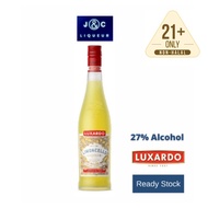 Luxardo Limoncello 27% Alcohol 700ml Alcohol Alcoholic Beverage Drinks Fresh Taste Liqueur Liquor It