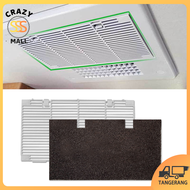 Air Conditioner Grille Replacement Untuk Dometic-Kisi-kisi AC RV For Dometic 3104928.019