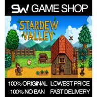 Stardew Valley | SW PC Game Steam Online & Offline [Auto]