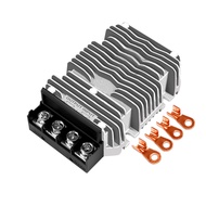 【DOOL】48V 36V 24V to 14.6V 20A Adapter 292W DC-DC Adapter Module for Lithium Battery