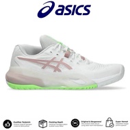 Padel GEL-RESOLUTION X WHITE/MORGANITE Tennis Series Shoes