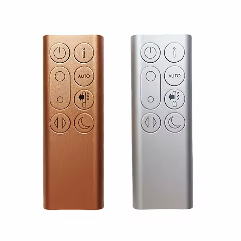 Original Remote Control For Dyson TP04 TP06 TP07 TP7A TP08 TP09 DP04 Pure Humidify+Cool Cryptomic Fa
