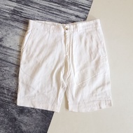 Global Work Peny Short Pants Second