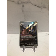 Dugtrio team rocket AR mega dreams pokemon tcg indonesia