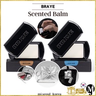 Braye Scented Balm 2Types