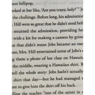 Legend of Jobs English Version Steve Jobs: The Man Who Thought