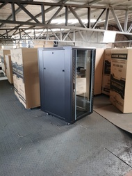 KELAJI | ตู้เครือข่ายขนาด 42U ที่หนา