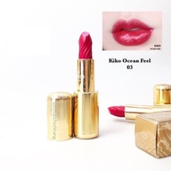 Son Kiko Ocean Feel 03 Đỏ Hồng