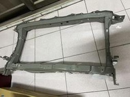 VIOS YARIS水箱架2019-2023
