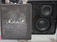 Marshall stockwell II_10.8V 電池version