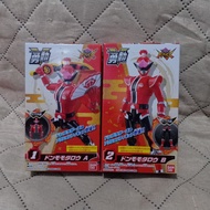 Sodo yudo yu do Don Momotaro Avataro super sentai so do power rangers